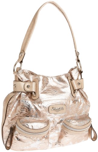 Buy Now at Amazon.com: KATHY Van Zeeland Sexy Back Hobo