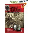 Conflict, Catastrophe and Continuity: Essays on Modern German History by Frank Biess, Mark Roseman, and Hanna Schissler
