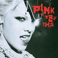Try This [CD + DVD]