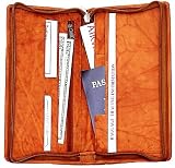 All Around Zipper Travel Organizer style - 563