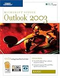 View Book 'Outlook 2003: Basic, 2nd Edition CertBlaster'
