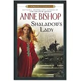 Shalador's Lady: A Black Jewels Novel