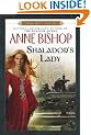 Shalador's Lady (Black Jewels Novels)