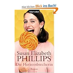 Die Herzensbrecherin: Roman