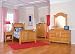 Camp Forest Poster Bedroom Set by Kathy Ireland By Standard