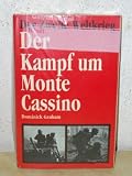 Produkt-Bild: Der Kampf um Monte Cassino (Der zweite Weltkrieg)