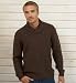 Info/Buy Blue Harbour Chunky Shawl Collar Jumper
