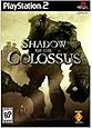 Shadow of the Colossus - PlayStation 2
