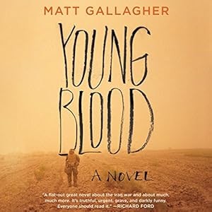 A Novel - Matt Gallagher