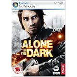 Alone in the Dark (PC DVD)by Namco Bandai