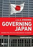 Governing Japan : divided politics in a resurgent economy
