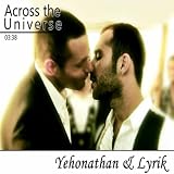 Produkt-Bild: Across the Universe (feat. Lyrik)