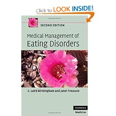 Medical Management of Eating Disorders