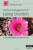 Medical management of eating disorders