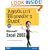 Absolute Beginner's Guide to Microsoft Excel 2002