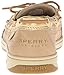 Sperry Top-Sider Women's Angelfish Perfed Stripe Boat Shoe