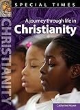 A journey through life in Christianity