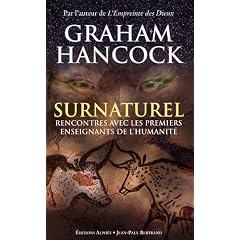 Surnaturel - Rencontres avec les premiers enseignants de l'humanit�