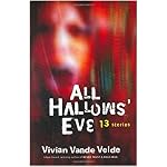 All Hallows' Eve: 13 Stories book cover