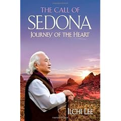 The Call of Sedona: Journey of the Heart