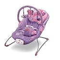 Fisher-Price Infant Bouncer Seat - Perfectly Purple
