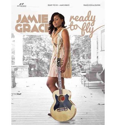 [(Jamie Grace - Ready to Fly)] [Author: Jamie Grace] published on (March, 2014)
