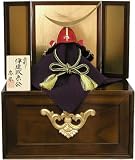 五月人形 かぶと 8514 兜 飾り