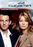 Die Cleveren - Staffel 4-6 (6 DVDs) - Hans-Werner Meyer