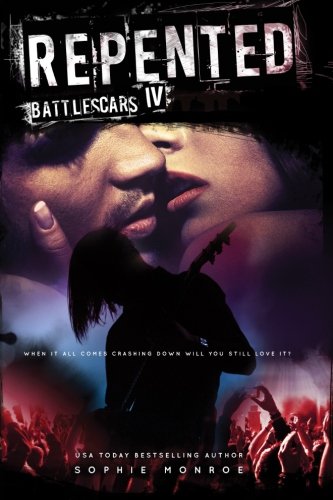 Repented: Battlescars IV (Volume 4)