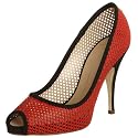 Giuseppe Zanotti Women's E80426 Shoe