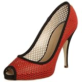 Giuseppe Zanotti Women's E80426 Shoe