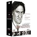 Collection G�rard Depardieu - Tous les matins du monde + Camille Claudel + La t�te en friche + Elisa