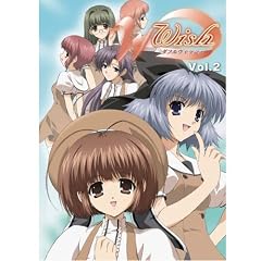 プリンセスアワー「W ウィッシュ」vol.2(PPV-DVD) プリンセスアワー「W ウィッシュ」vol.2(PPV-DVD)