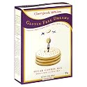 Cherrybrook Kitchen Gluten Free Dreams, Sugar Cookie Mix, 13-Ounce Boxes (Pack of 6)