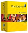 Rosetta Stone Latin Level 2 with Audio Companion