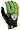 Lime/Black