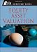 Equity Asset Valuation