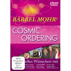 Cosmic Ordering
