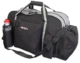 GYM SAQ fitness club duffel bag with shoe compartment 51Nt04hqBRL. SL160 GYM SAQ fitness club duffel bag with shoe compartment