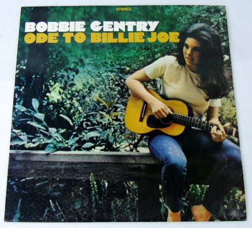 Bobbie Gentry - I Wouldn