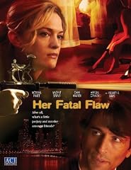 Her Fatal Flaw