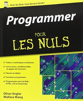 Telechargement Gratuit Programmer Pour Les Nuls By Iliasxcvxsc Zs