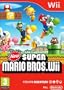 New Super Mario Bros Wii
