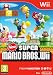 New Super Mario Bros Wii