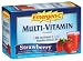 Alacer - Emer'Gen-C Strawberry For Adults, 36 packets