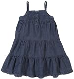OshKosh B'Gosh Chambray Tank Dress - Sky Blue