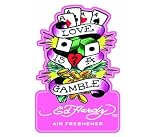 Zoom Produkt-Bild: Lufterfrischer Ed Hardy Love... Patchouli