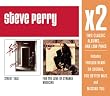 X2: Street Talk/For the Love of Strange Medicine