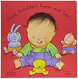 Head, shoulders, knees and toes ...
