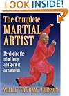 The Complete Martial Artist